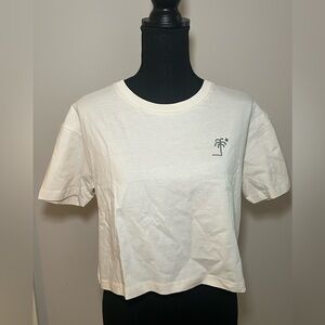 Jetty Woman’s Shade Tee NWT - M
